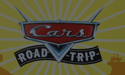 Atracción Disneyland Paris: Cars Road Trip
