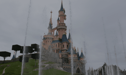 Atracción Disneyland Paris: Le Château de Disneyland Paris