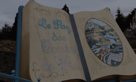 Atracción Disneyland Paris: Le Pays des Contes de Fées