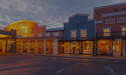 Hotel Disneyland Paris : Cheyenne