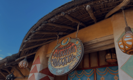 Restaurante Disneyland Paris: Hakuna Matata