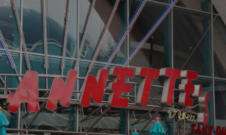 Restaurante Disneyland Paris: Annette’s Diner