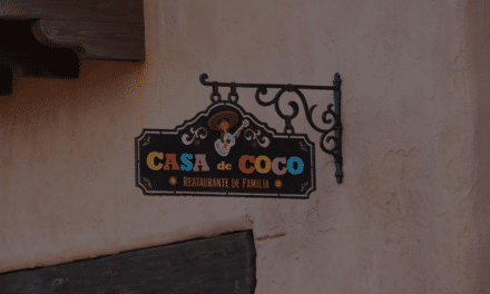 Restaurante Disneyland Paris: Casa de Coco – Restaurante de Familia