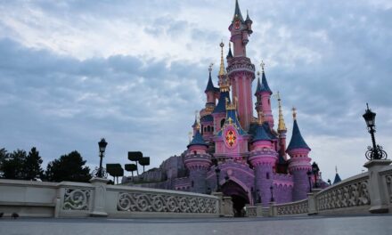Todas las direcciones para llegar a Disneyland Paris