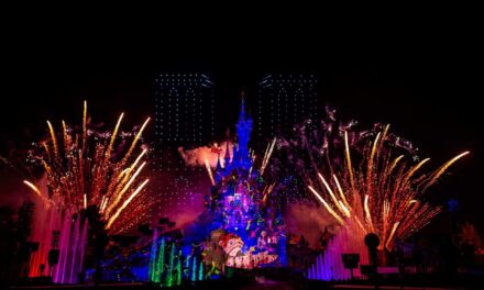 Todo lo que necesitas saber sobre el pre-show de Disney Notre-Dame de París