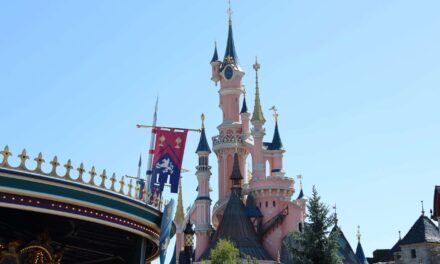 ¿Cómo disfrutar al máximo de Disneyland Paris cuando hace calor?