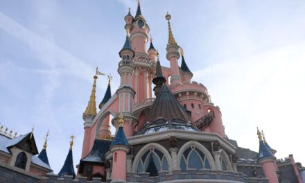 ¿Cómo organizarse un día de mucho frío y nieve en Disneyland Paris?