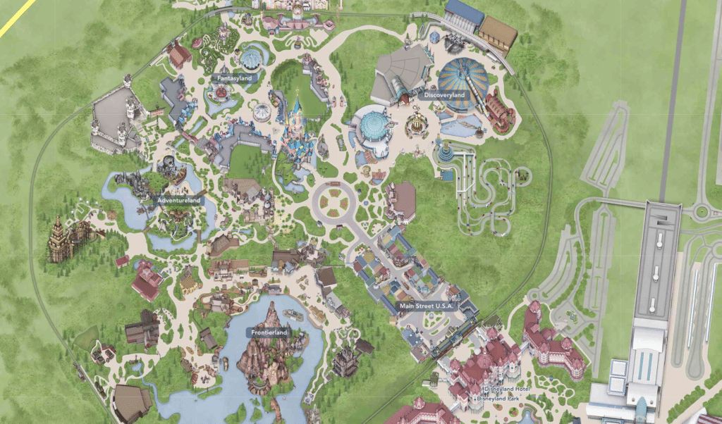 El Nuevo Mapa 2026 De Disneyland Paris Planos De Los 2 Parques el-nuevo-mapa-2026-de-disneyland-paris-planos-de-los-2-parques