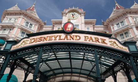 Todo lo que debe saber sobre las entradas a Disneyland Paris