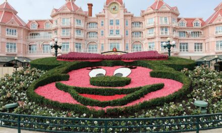 Hoteles Disneyland Paris : Información y tarifas