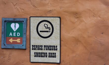 Cigarrillos prohibidos en Disneyland Paris: ¡Descubra las zonas designadas para fumadores!