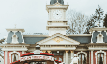 Cómo encontrar objetos perdidos en Disneyland Paris: Guía práctica