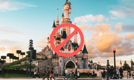 Las 10 prohibiciones en Disneyland Paris que debes conocer sí o sí