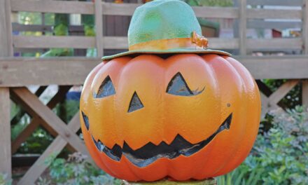 El programa completo de la temporada Halloween 2024 en Disneyland Paris