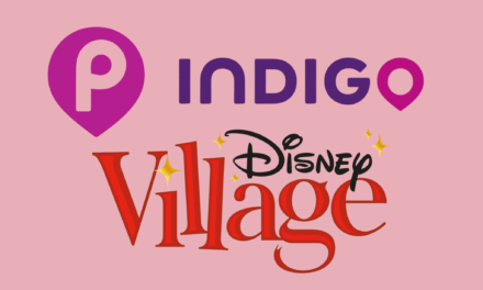 Toda la información sobre el Parking Indigo del Disney Village: Precios y Horarios