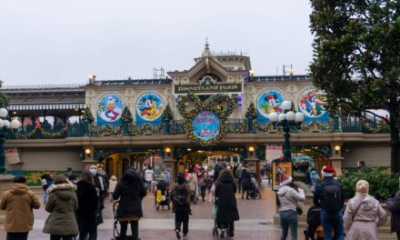 Alquiler de cochecitos en Disneyland: Todo lo que necesitas saber