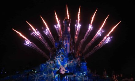 ¿Se puede realmente dormir en el Castillo de la Bella Durmiente en Disneyland Paris?