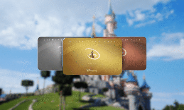 Cómo rentabilizar de forma rápida y eficaz tu Disneyland Pass