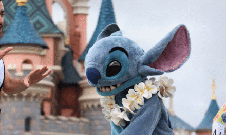 Todo lo que está incluido en una entrada para Disneyland Paris